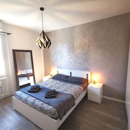 Bologna Holiday House Eksteriør bilde