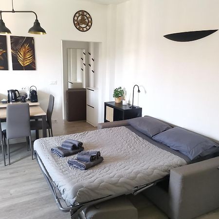 Bologna Holiday House Eksteriør bilde