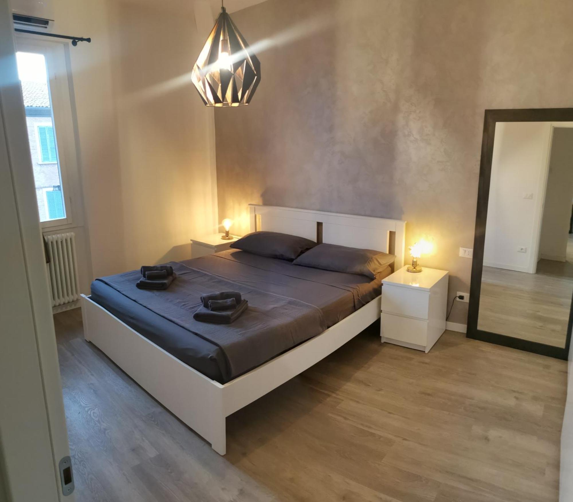 Bologna Holiday House Eksteriør bilde