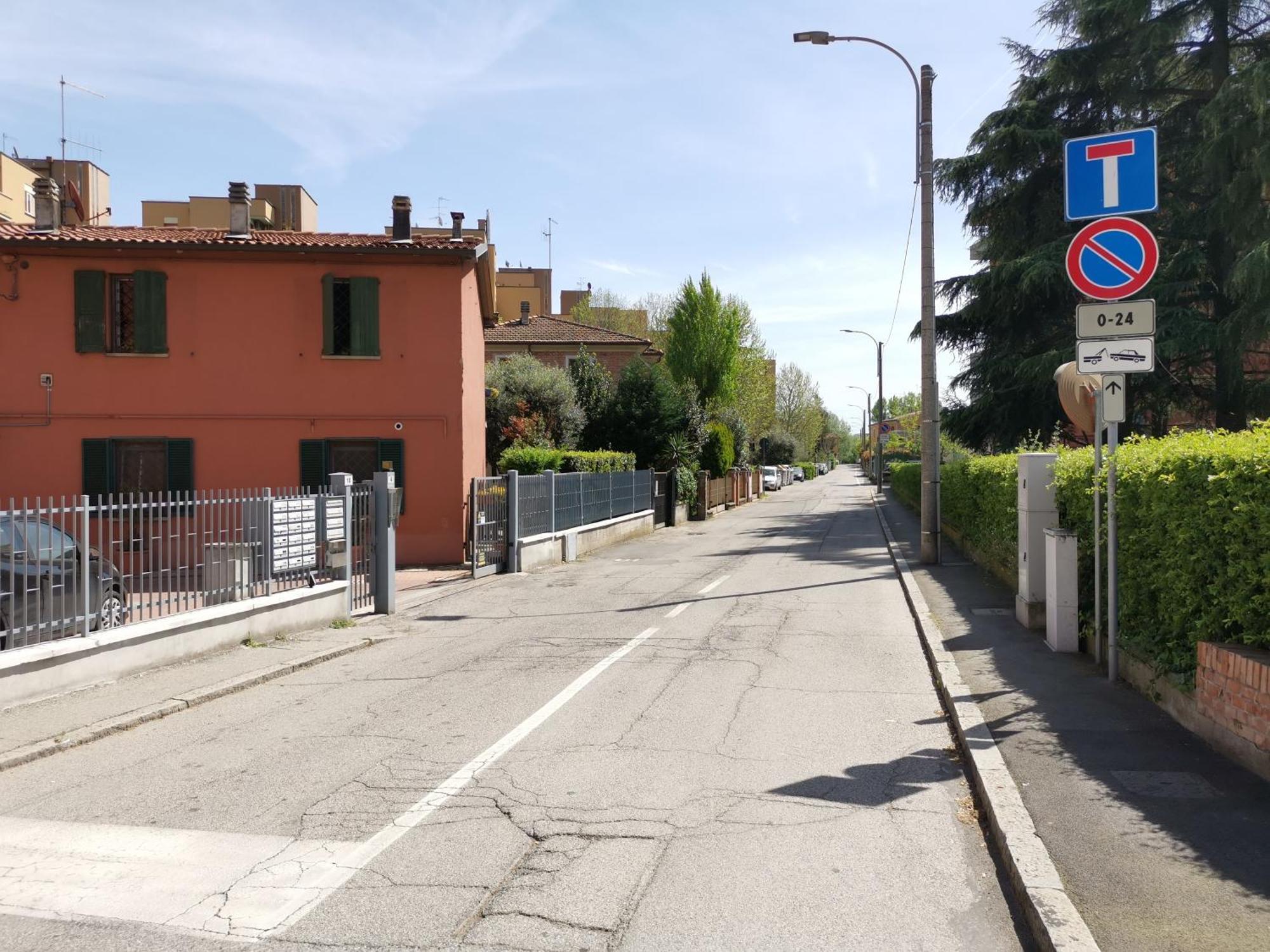 Bologna Holiday House Eksteriør bilde