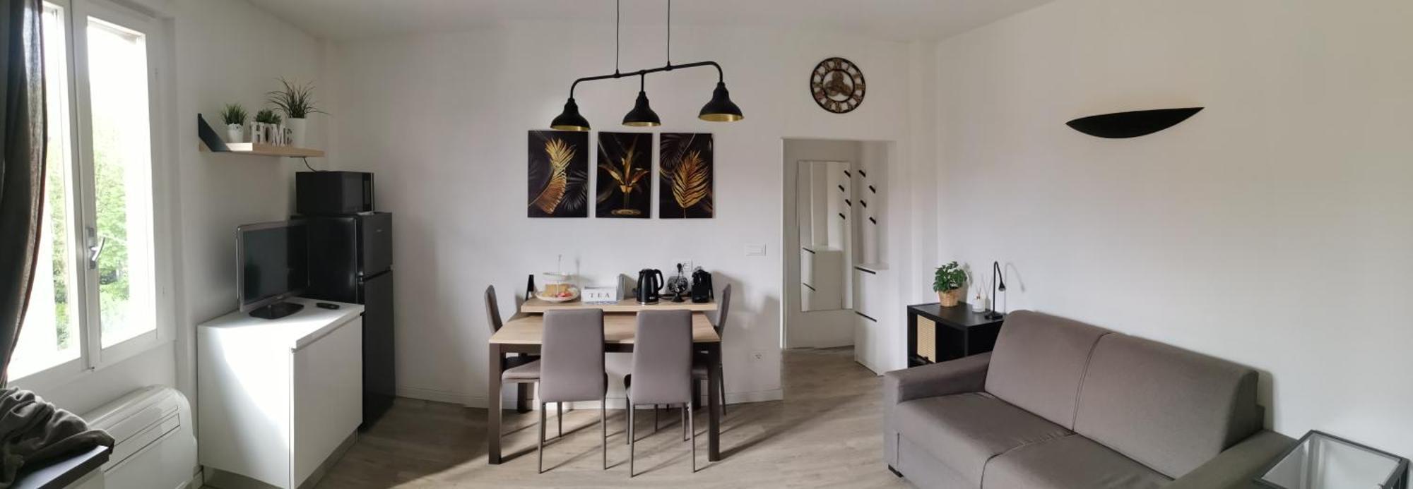 Bologna Holiday House Eksteriør bilde