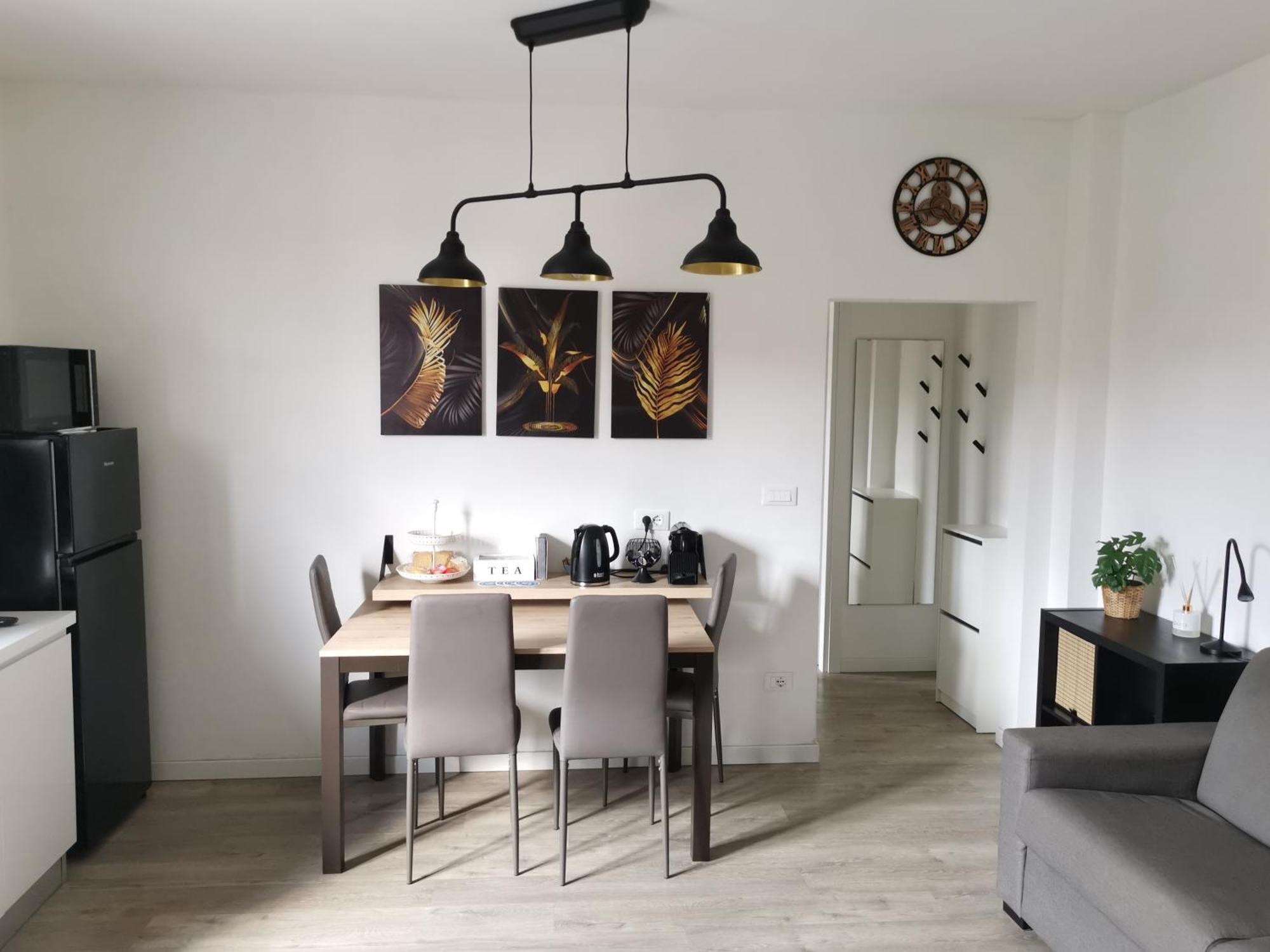 Bologna Holiday House Eksteriør bilde