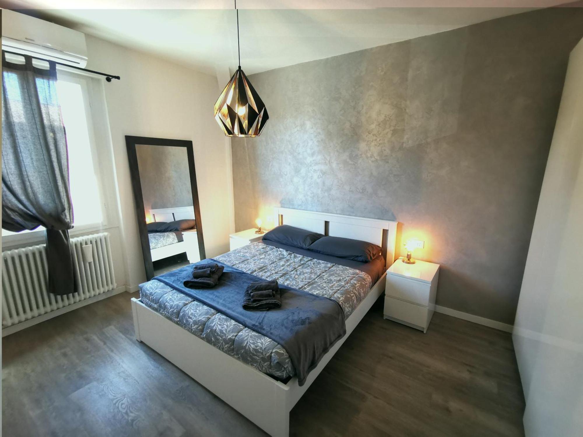 Bologna Holiday House Eksteriør bilde