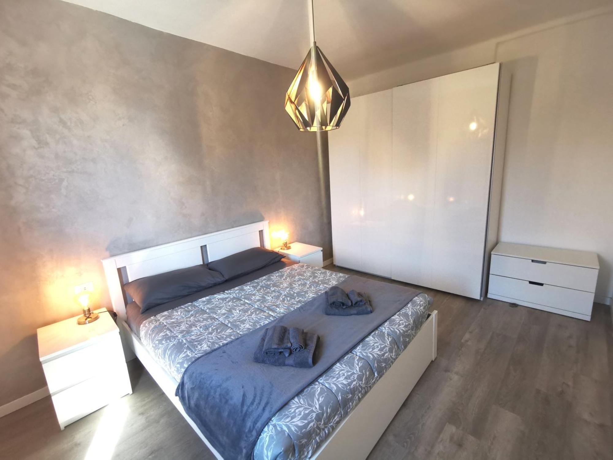 Bologna Holiday House Eksteriør bilde