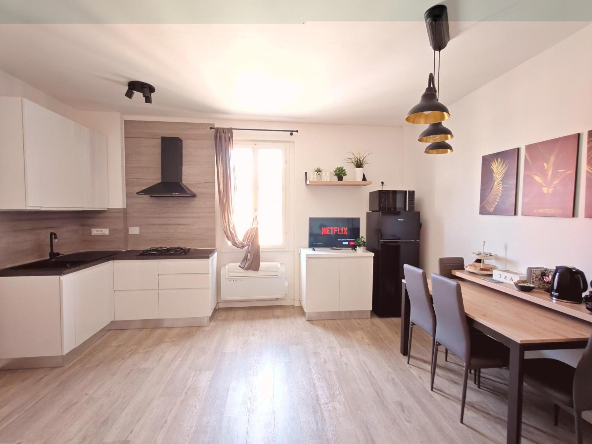 Bologna Holiday House Eksteriør bilde