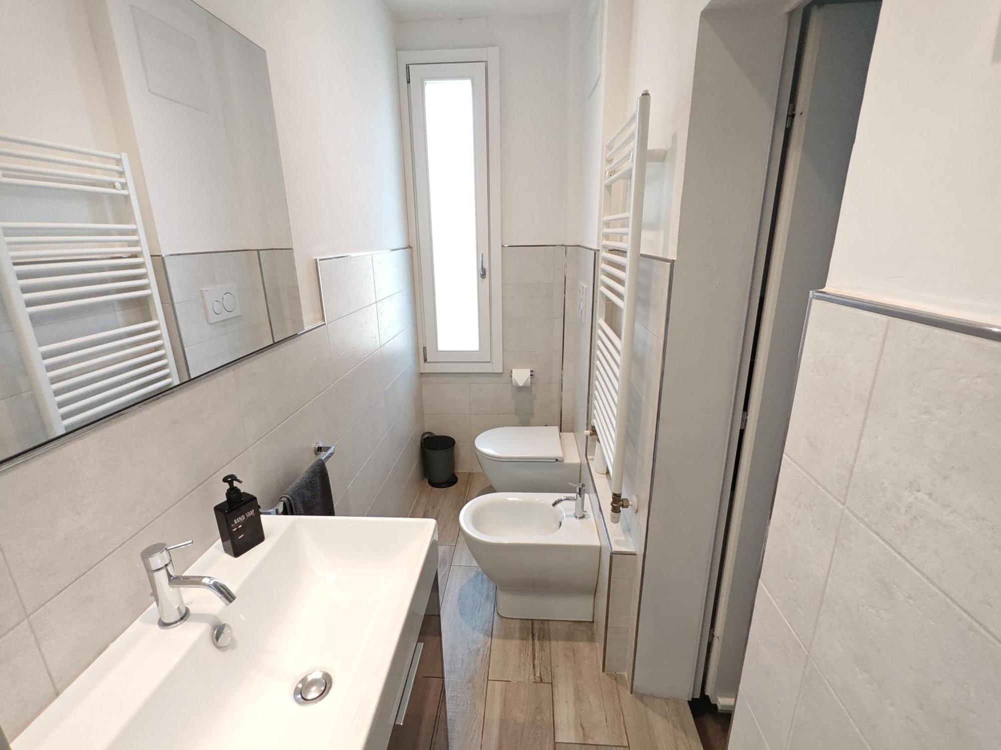 Bologna Holiday House Eksteriør bilde