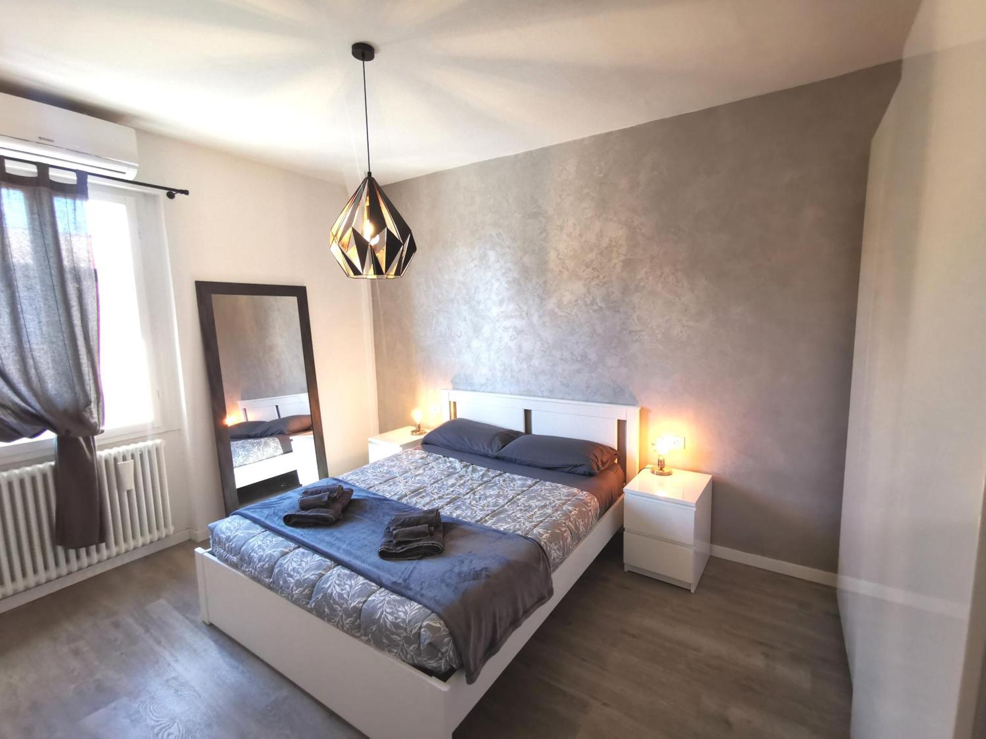 Bologna Holiday House Eksteriør bilde