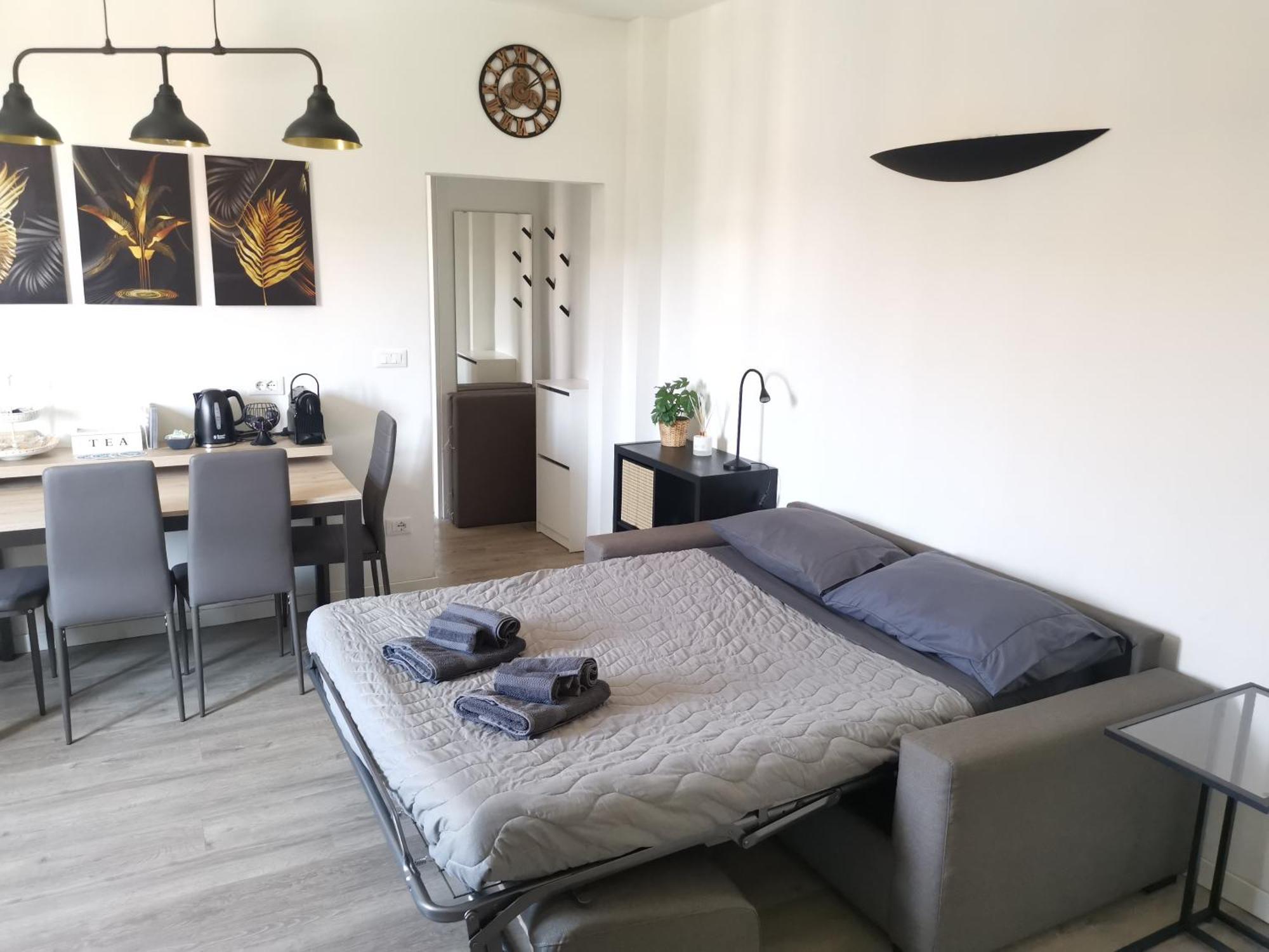 Bologna Holiday House Eksteriør bilde
